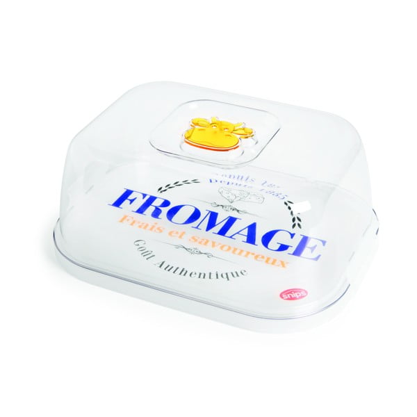 Posuda za sir Snips Farm Cheese Premium-image-1