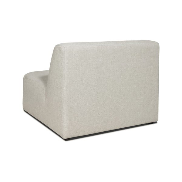 Bež/krem modularna sjedeća garnitura Roxy – Scandic-image-3