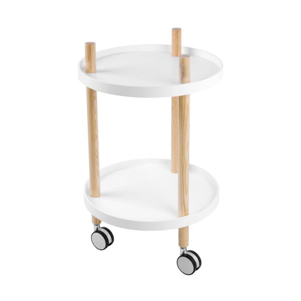 Leitmotiv Fushion mobilni dvoetažni stol-image-1