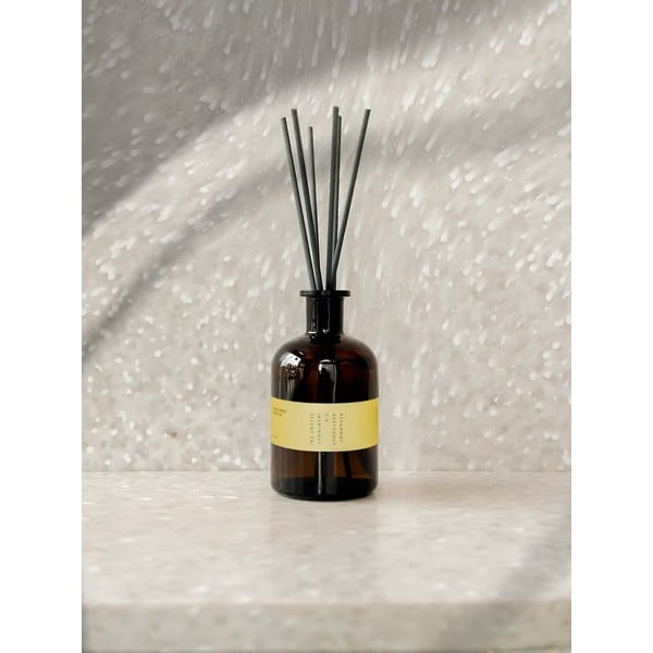 Difuzor #46 Bergamot, Jasmine, Opuncia – Perfumed Prague