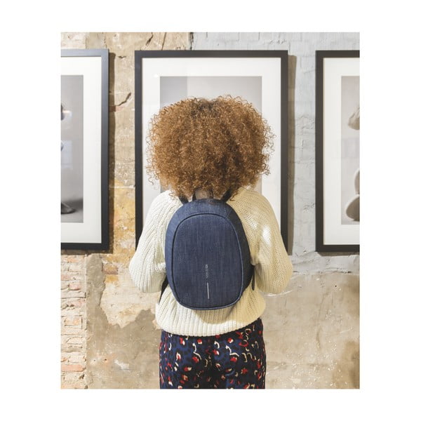 Ženski sigurnosni ruksak XD Design Elle Fashion, 6,5 l-image-1