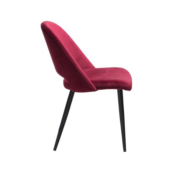 Bordo blagovaonska stolica DAN-FORM Denmark Grace-image-2