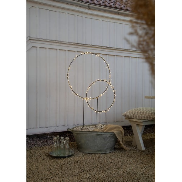 Crni svjetlosni ukras Barlumi – Star Trading-image-3