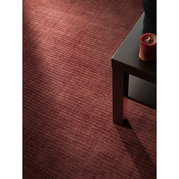 Bordo ručno rađen tepih 160x230 cm – Asiatic Carpets-image-1