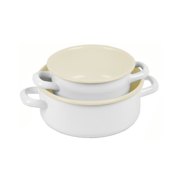 Emajliran lonac 1,7 l Enamel – Ego Dekor-image-1