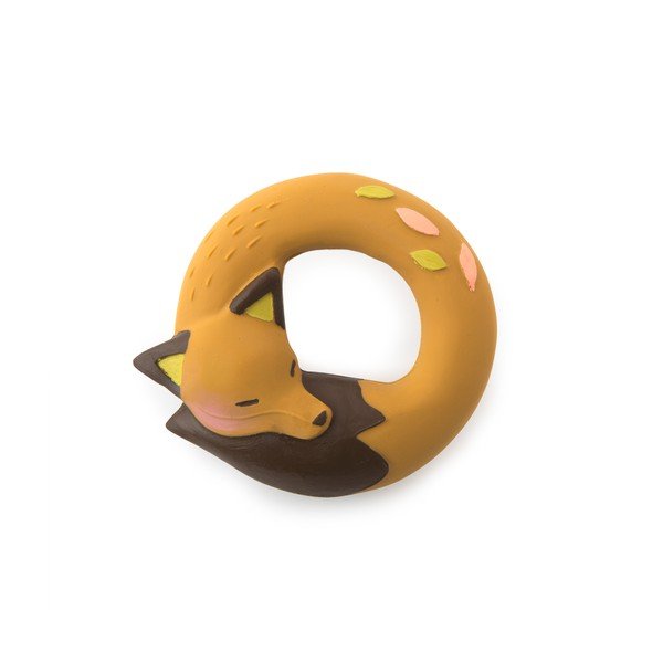 Grickalica za zubiće Fox - Moulin Roty-image-1