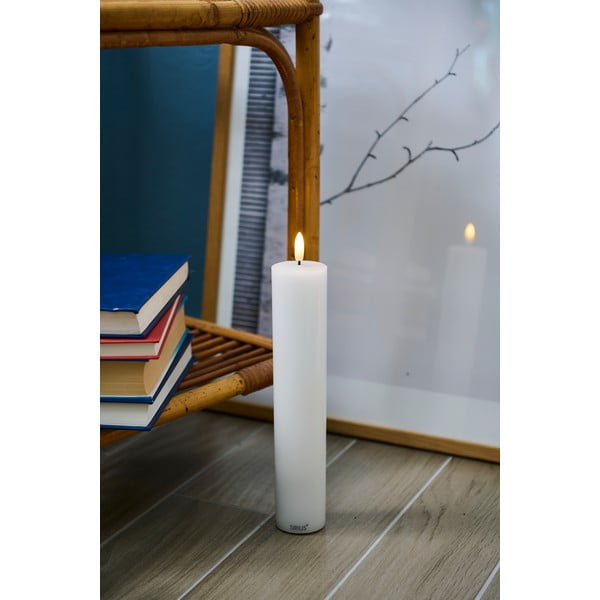 LED svijeća (visina 25 cm) Sille Exclusive – Sirius