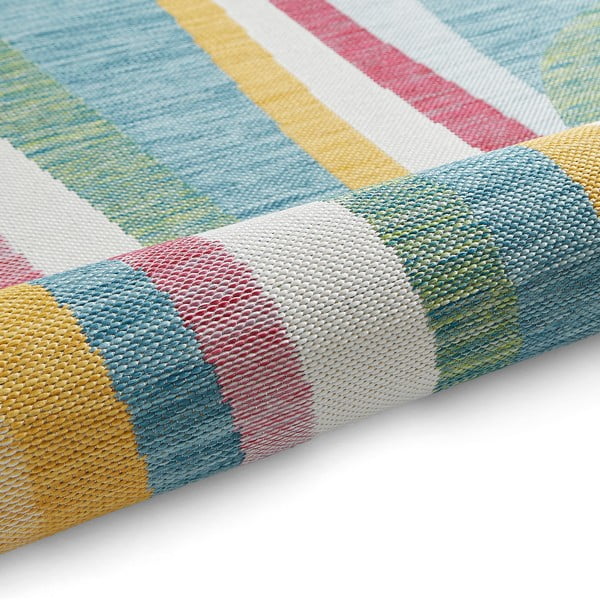 Vanjski tepih 120x170 cm Spectrum – Think Rugs-image-3