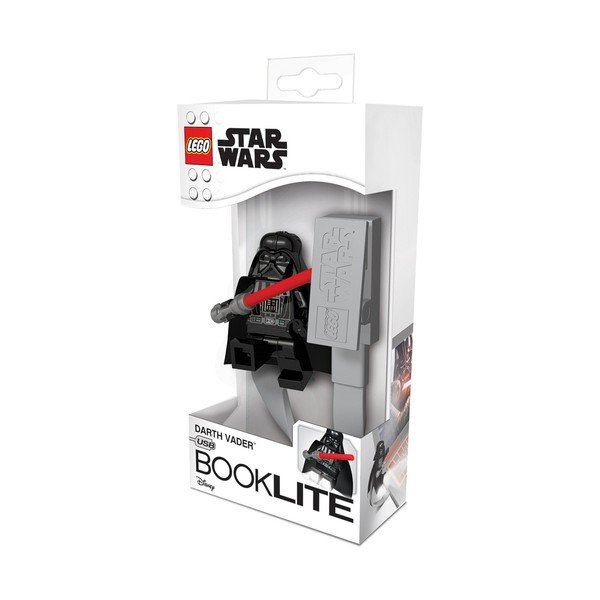 USB lampa za čitanje LEGO® Star Wars Darth Vader-image-1