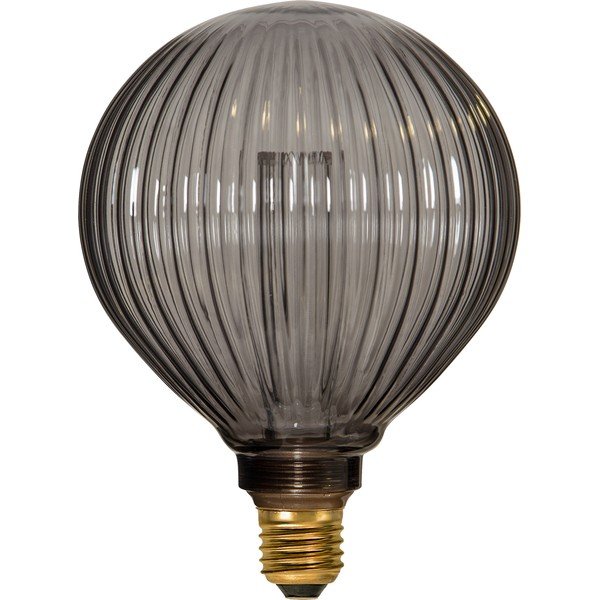 LED žarulja s toplim svjetlom E27, 1 W NGC Stripe – Star Trading-image-2