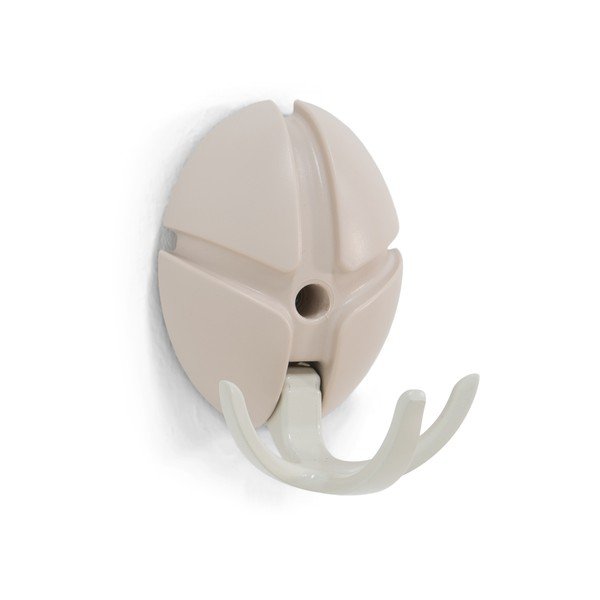 Krem zidna kuka Tick – Spinder Design-image-2
