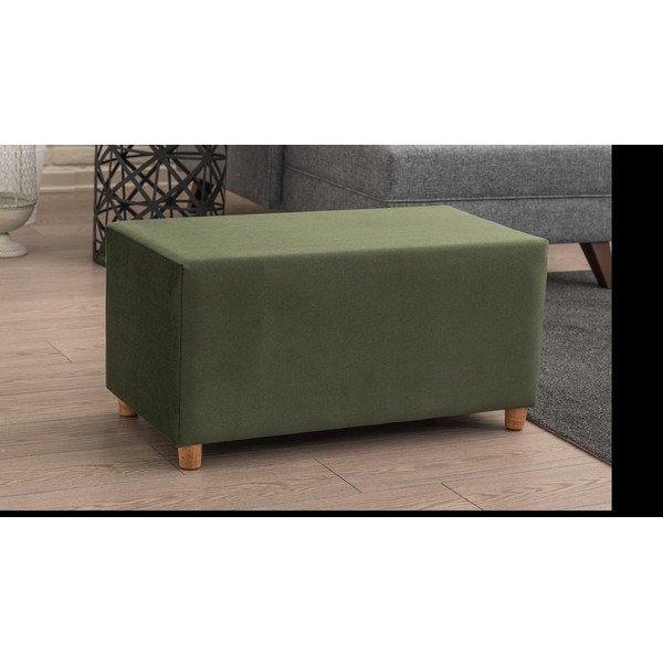 Zeleni tabure Lotus – Balcab Home-image-2