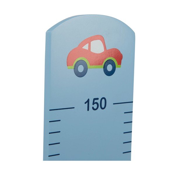 Zidni mjerač Roba Kids Cars-image-2