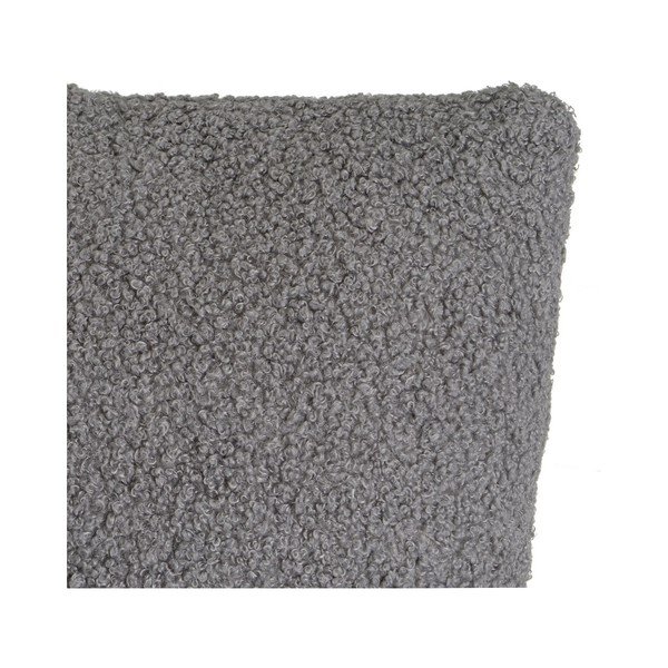 Ukrasni jastuk od boucle tkanine 45x45 cm Sherpa – Casa Selección-image-1