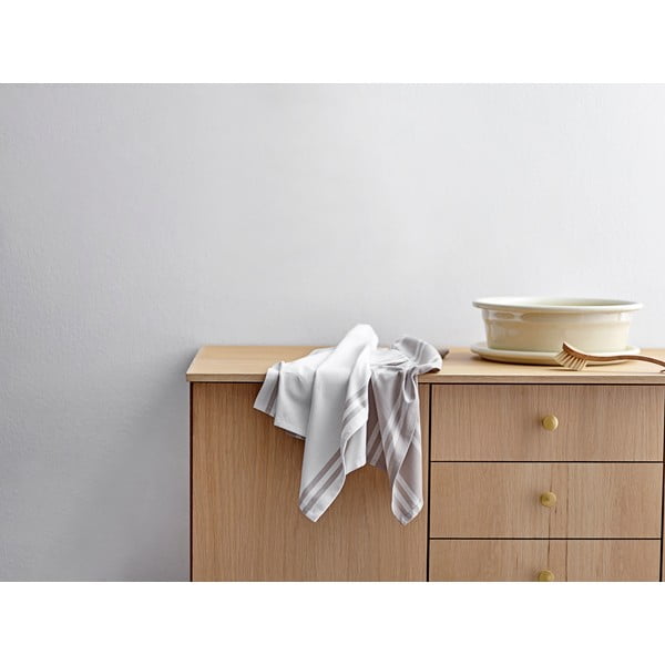 Pamučna kuhinjska krpa 2 kom 50x70 cm Soft – Södahl-image-4