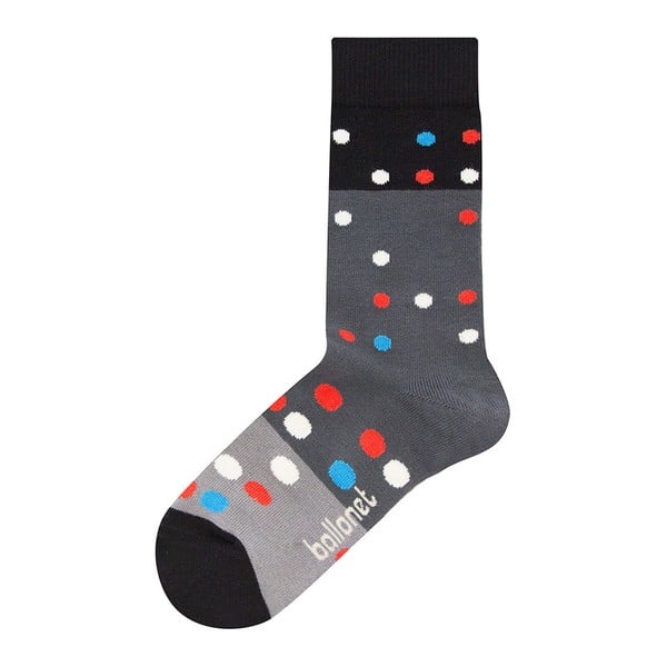 Čarape Ballonet Socks Party Night, veličina 36-40
