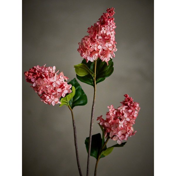 Umjetna biljka (visina 76 cm) Hydrangea – Bloomingville-image-1