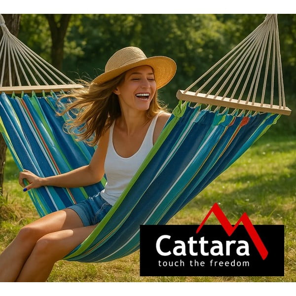 Viseća mreža 200 cm Rest – Cattara-image-1