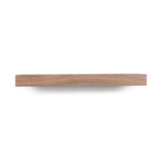 Smeđa polica TemaHome Balda, širina 60 cm