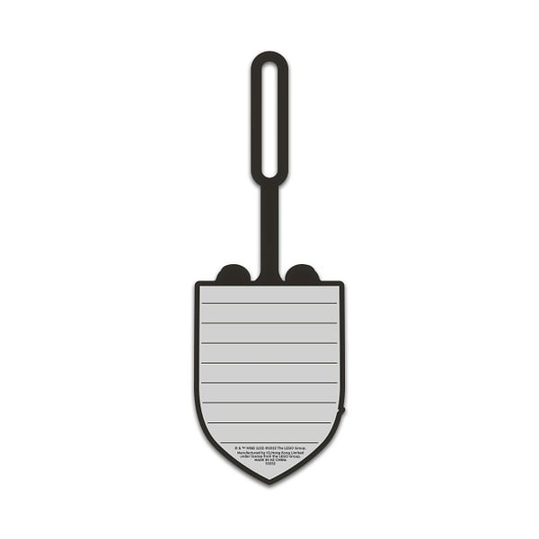 Oznaka za prtljagu Harry Potter Hermiona Granger - LEGO®-image-1