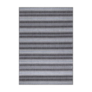 Sivi vanjski tepih 120x170 cm Sunny – Ayyildiz Carpets