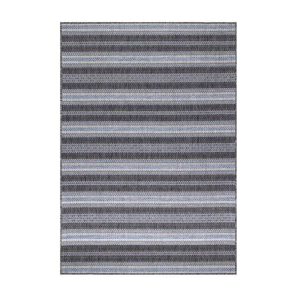 Sivi vanjski tepih 120x170 cm Sunny – Ayyildiz Carpets