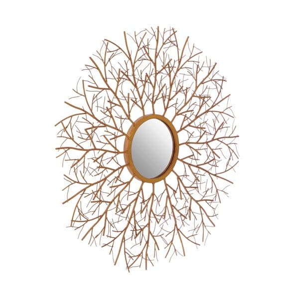 Zidno ogledalo ø 76 cm Zariah – Premier Housewares-image-1