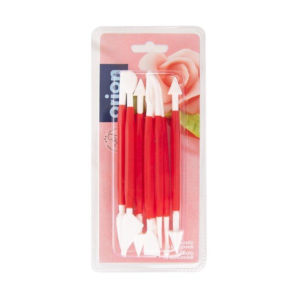 Slastičarski set za ukrašavanje kutije za pohranu 16 kom – Orion-image-3