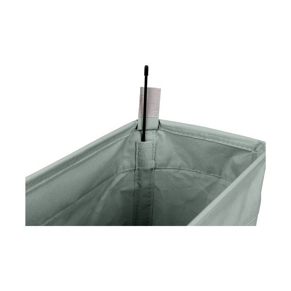 Platnena košara za rublje 43 l Corno - Wenko-image-2