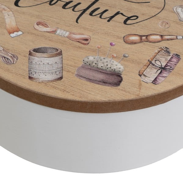 Kutija za šivaći pribor Couture – Casa Selección-image-3