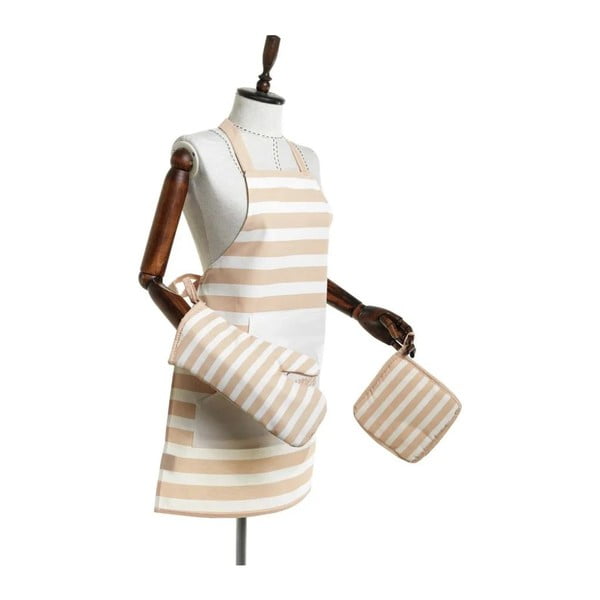 Lanena pregača Vibes – Mila Home-image-3