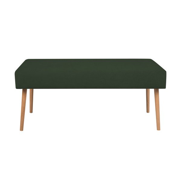 Zelena klupa Mazzini Sofas Bergamot-image-4