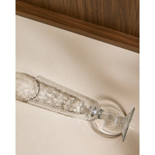 Čaša vinska Sileia – Kave Home-image-1