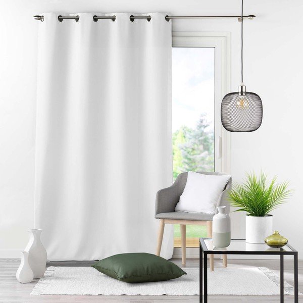 Ukrasni jastuk 40x40 cm Essentiel – douceur d'intérieur-image-1