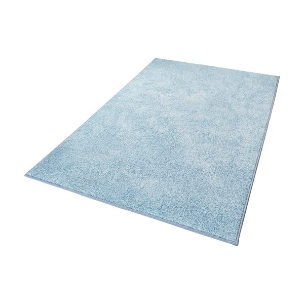 Plavi tepih Hanse Home Pure, 80 x 150 cm-image-2