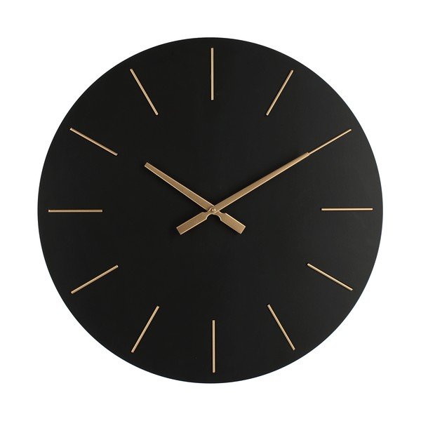 Zidni sat ø 60 cm Timeline – Yes Everyday