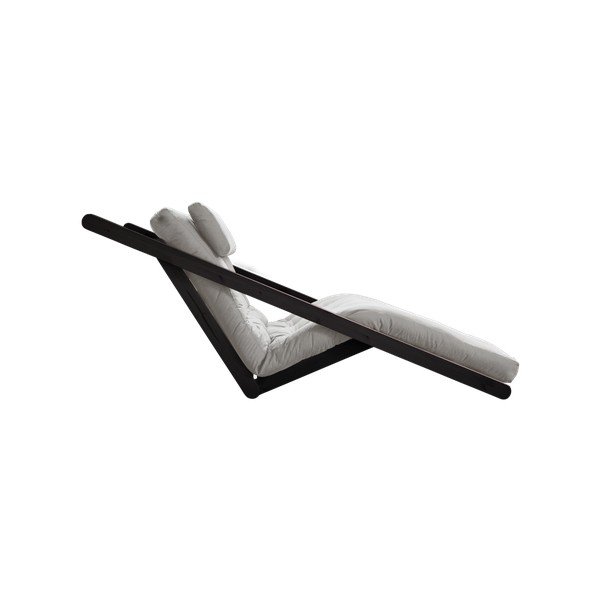 Karup Figo Wenge / Vision dvostruka ležaljka-image-1