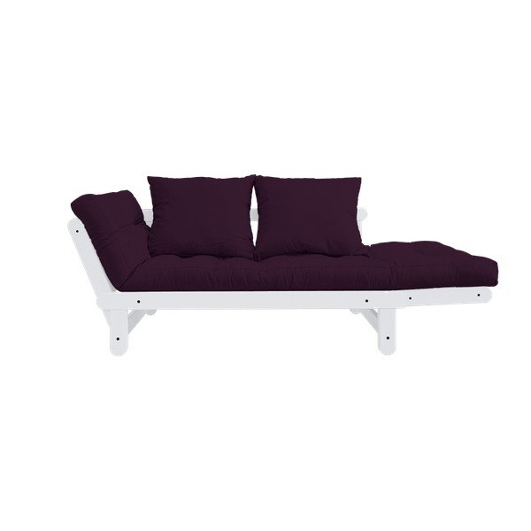 Karup Beat White / Purple Plum varijabilna sofa-image-3