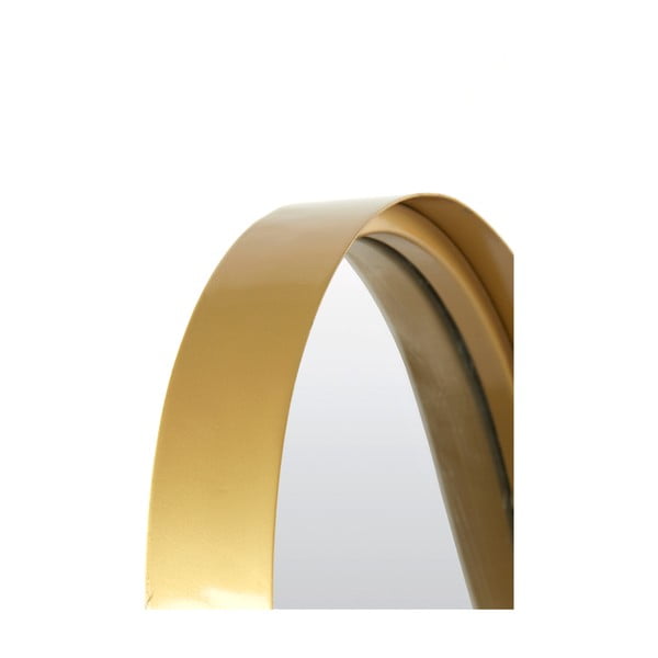 Zidno ogledalo 39x59 cm Levu - Light & Living-image-2