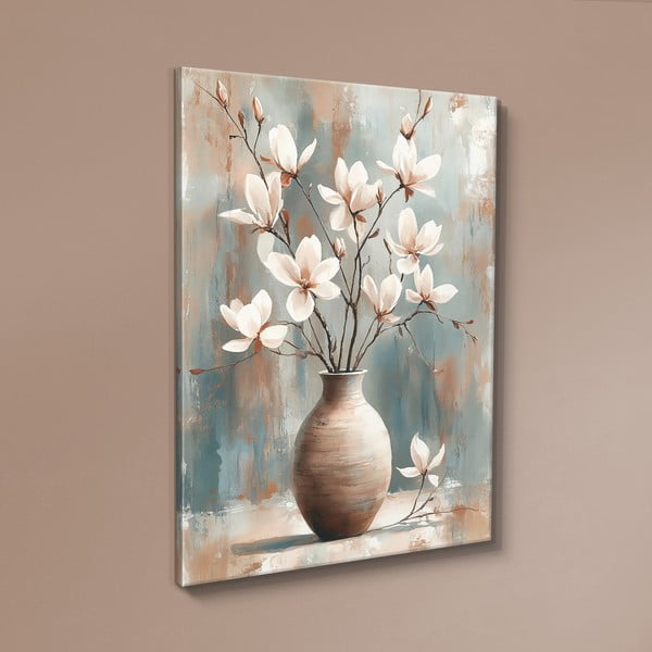 Slika 60x80 cm Magnolias – Styler-image-3