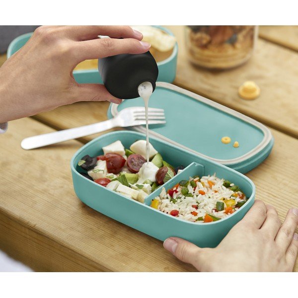 Kutija za ručak To Go – Lékué-image-1