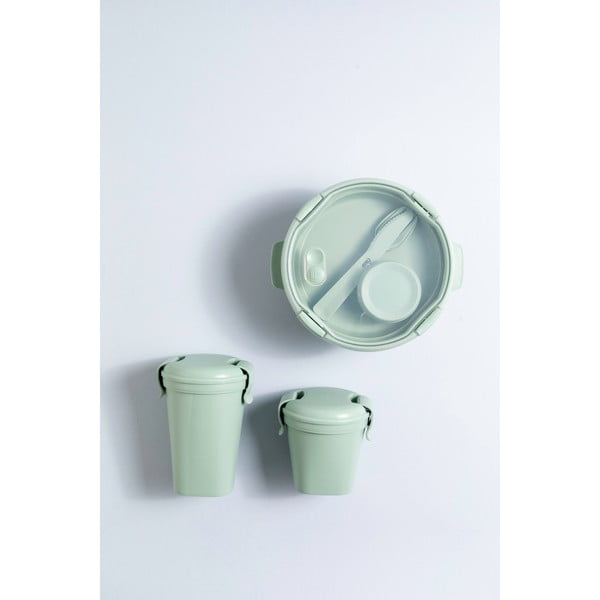 Kutija za grickalice Lunch & Go - Curver-image-3