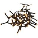 Svjetlosni LED lanac Star Trading, dužine 16 m