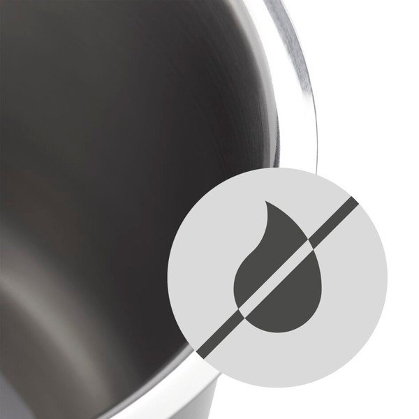 Set lonaca 7 kom od nehrđajućeg čelika Quality One – WMF-image-3