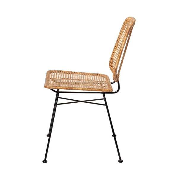 Stolac od ratana Bloomingville Laurel-image-3