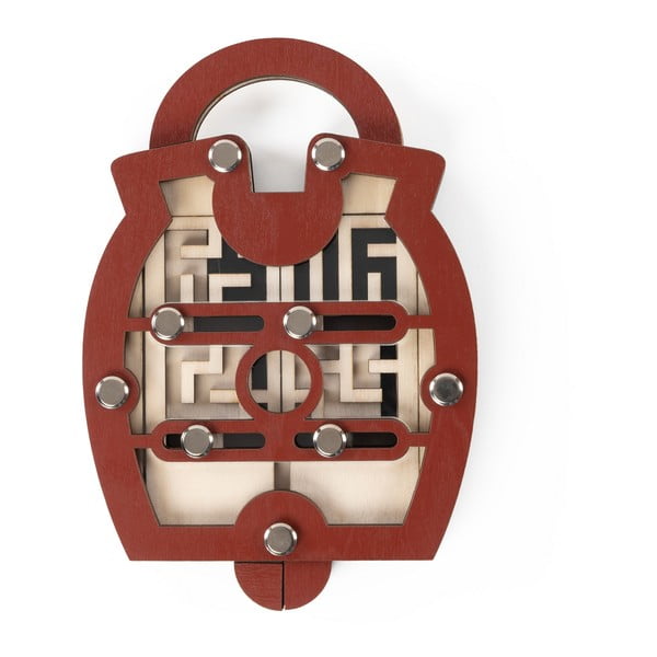 Misaona igra JC's Lock – RecentToys-image-2