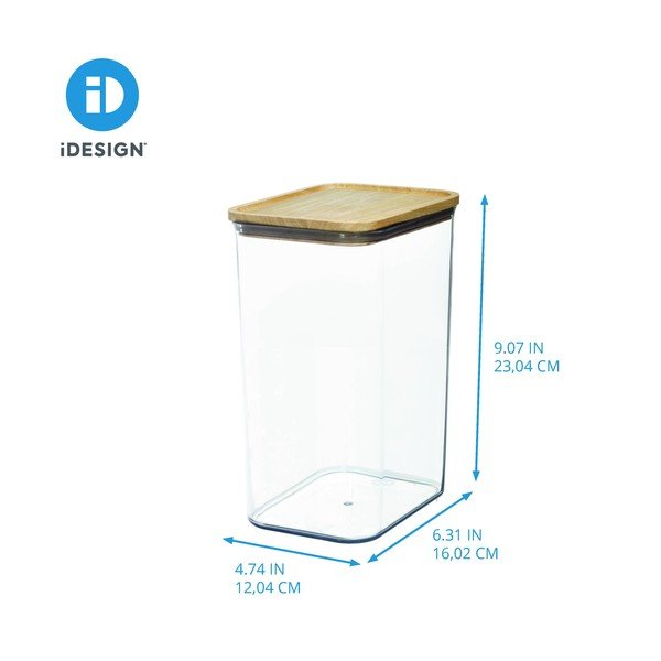 Posuda za namirnice za čuvanje hrane – iDesign-image-2