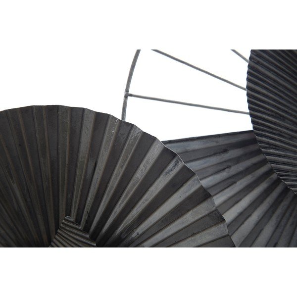 Metalna viseća dekoracija Mauro Ferretti Darky, 119 x 59,5 cm-image-4