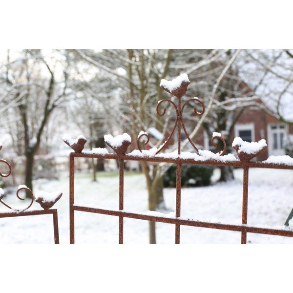 Metalni stalak za bilje Bird – Esschert Design-image-2