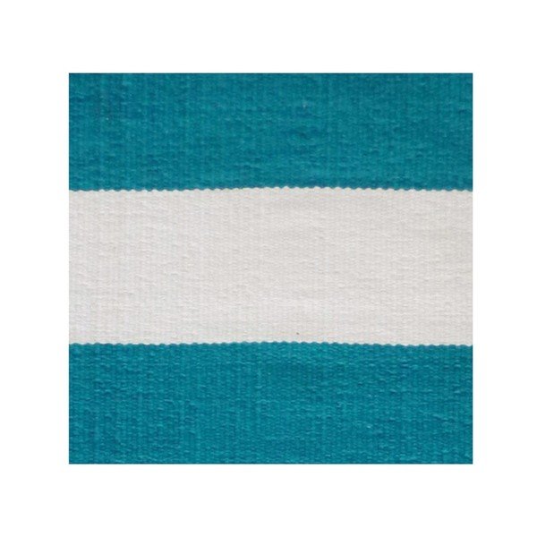 Ručno tkani pamučni tepih Webtappeti Eliana, 50 x 110 cm-image-1